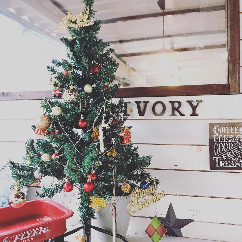 Ivory Cafe