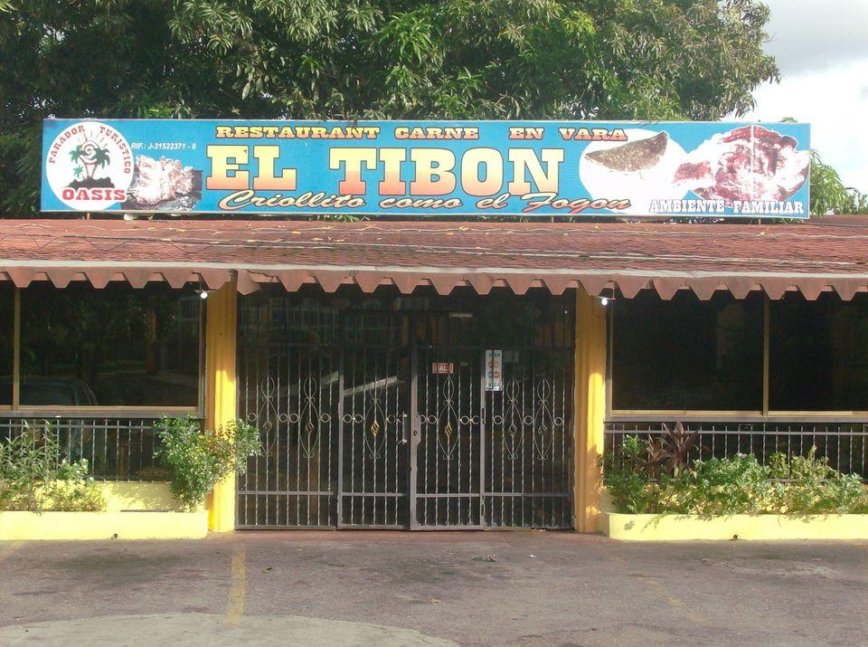 Restaurant El TIBON