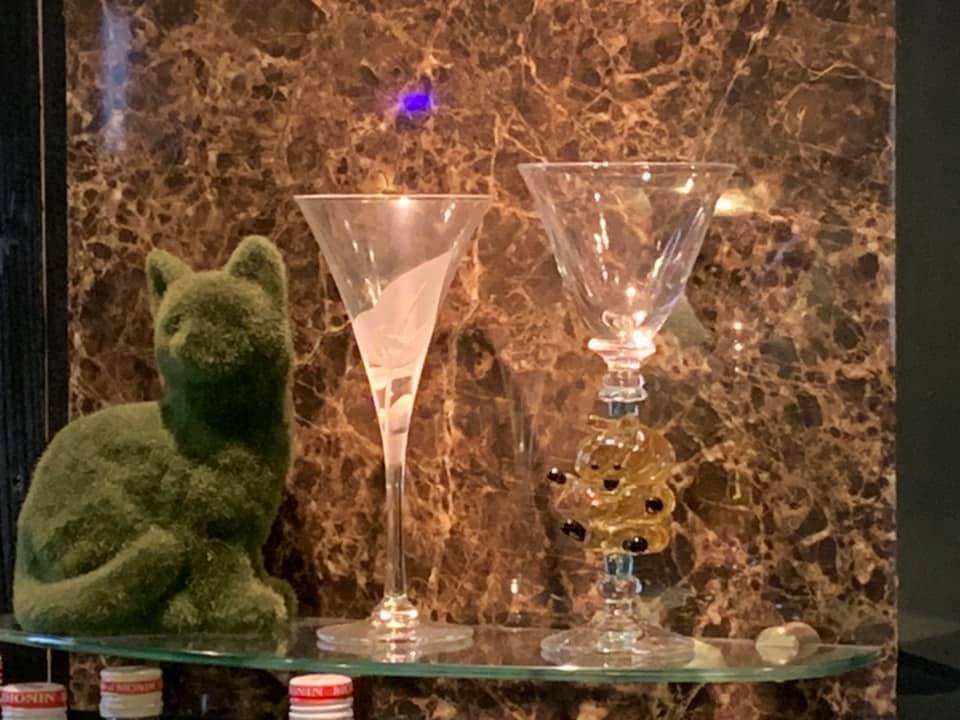 BISTRO BAR RAKU