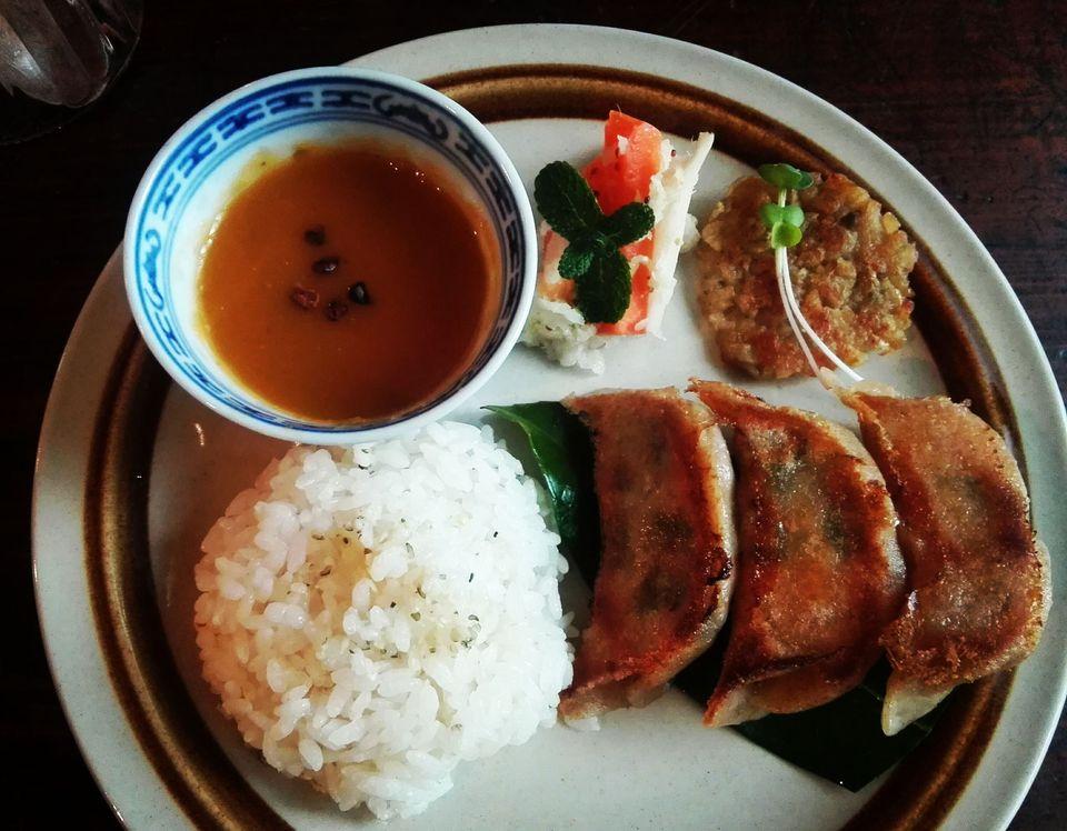 雨風食堂