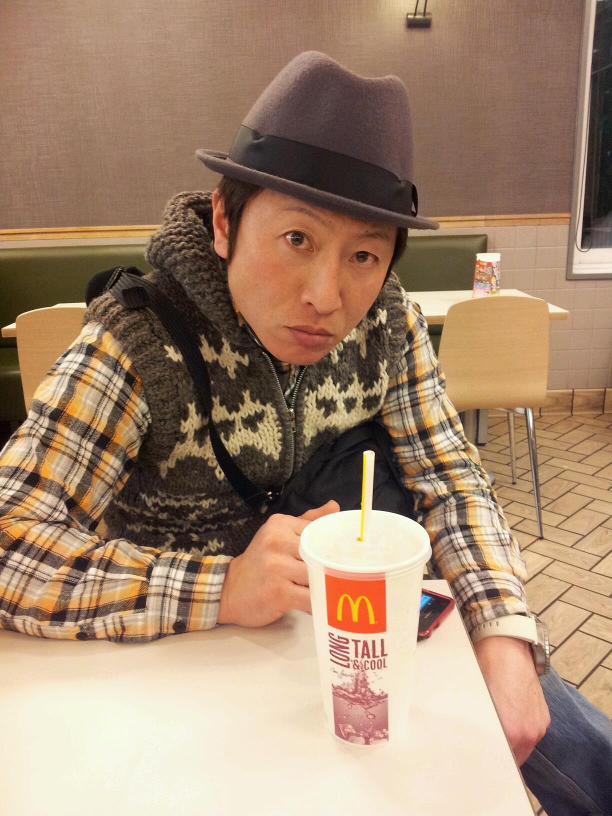 マクドナルド