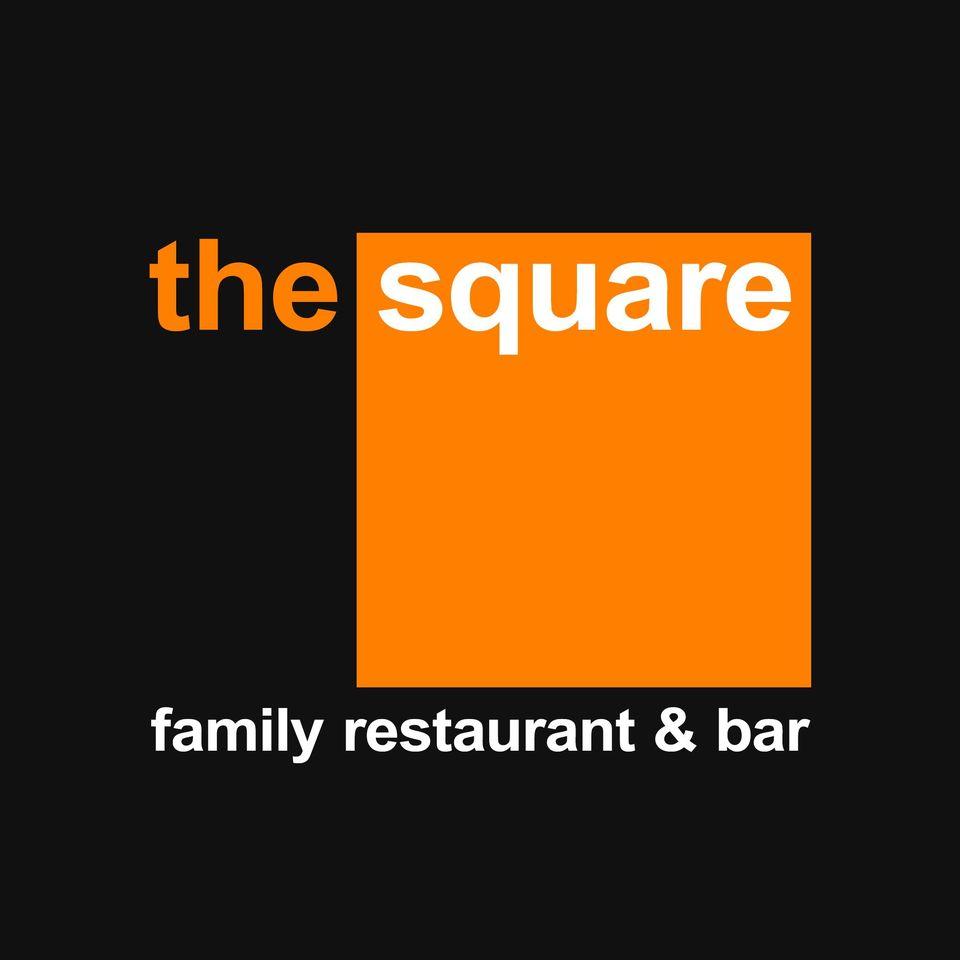 The Square Family Restaurant and Bar