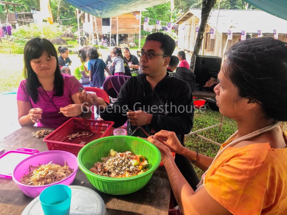 Gopeng Guesthouse
