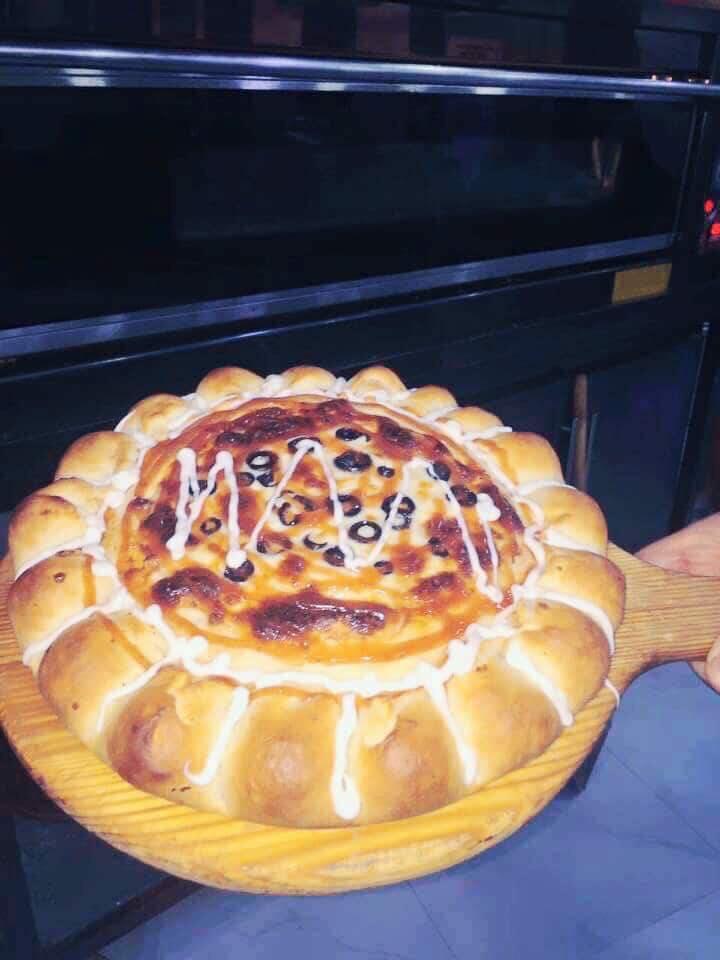 مطعم ابو احمد