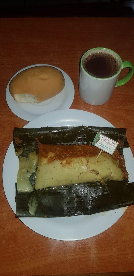 Café & Restaurante "Buen Provecho"