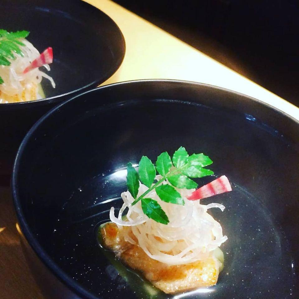 季楽料理志の和