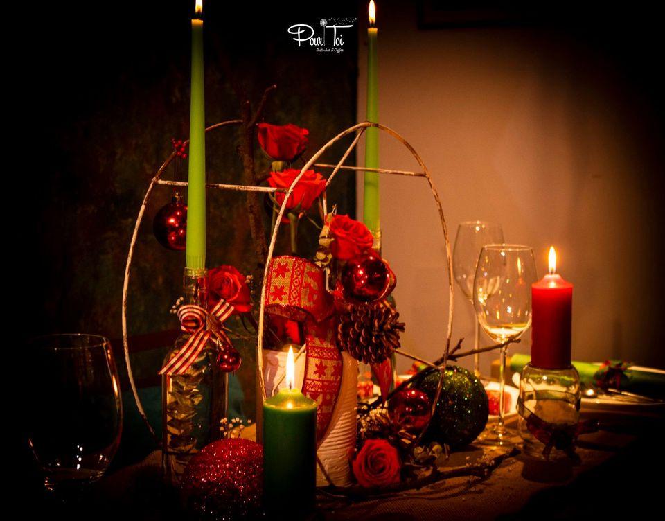 Pour Toi Resto-Bar & Coffee