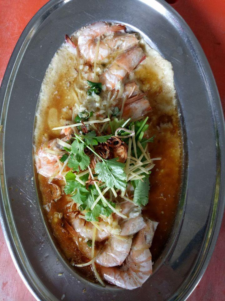 亚財海鮮肉骨茶-安顺