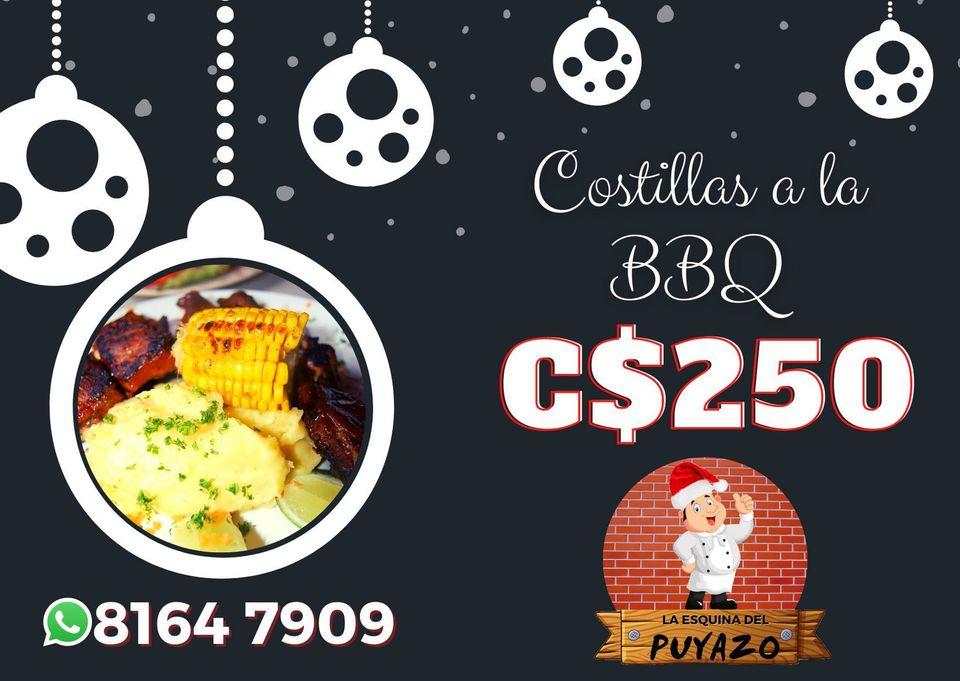La Esquina Del Puyazo