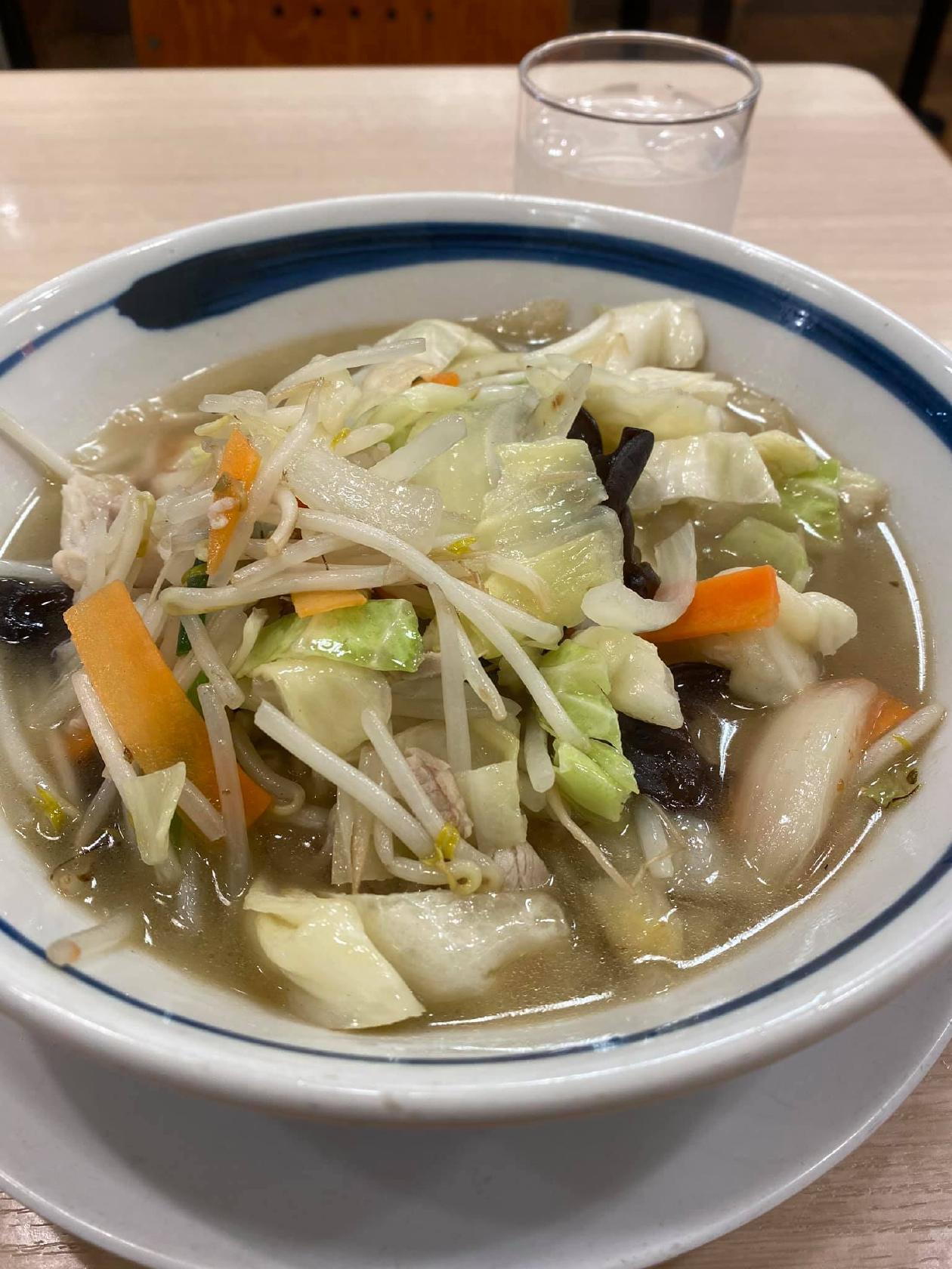 中華東秀 行徳店