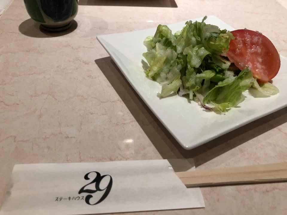 黒毛和牛ヒレステーキ専門店 ステーキ2 9