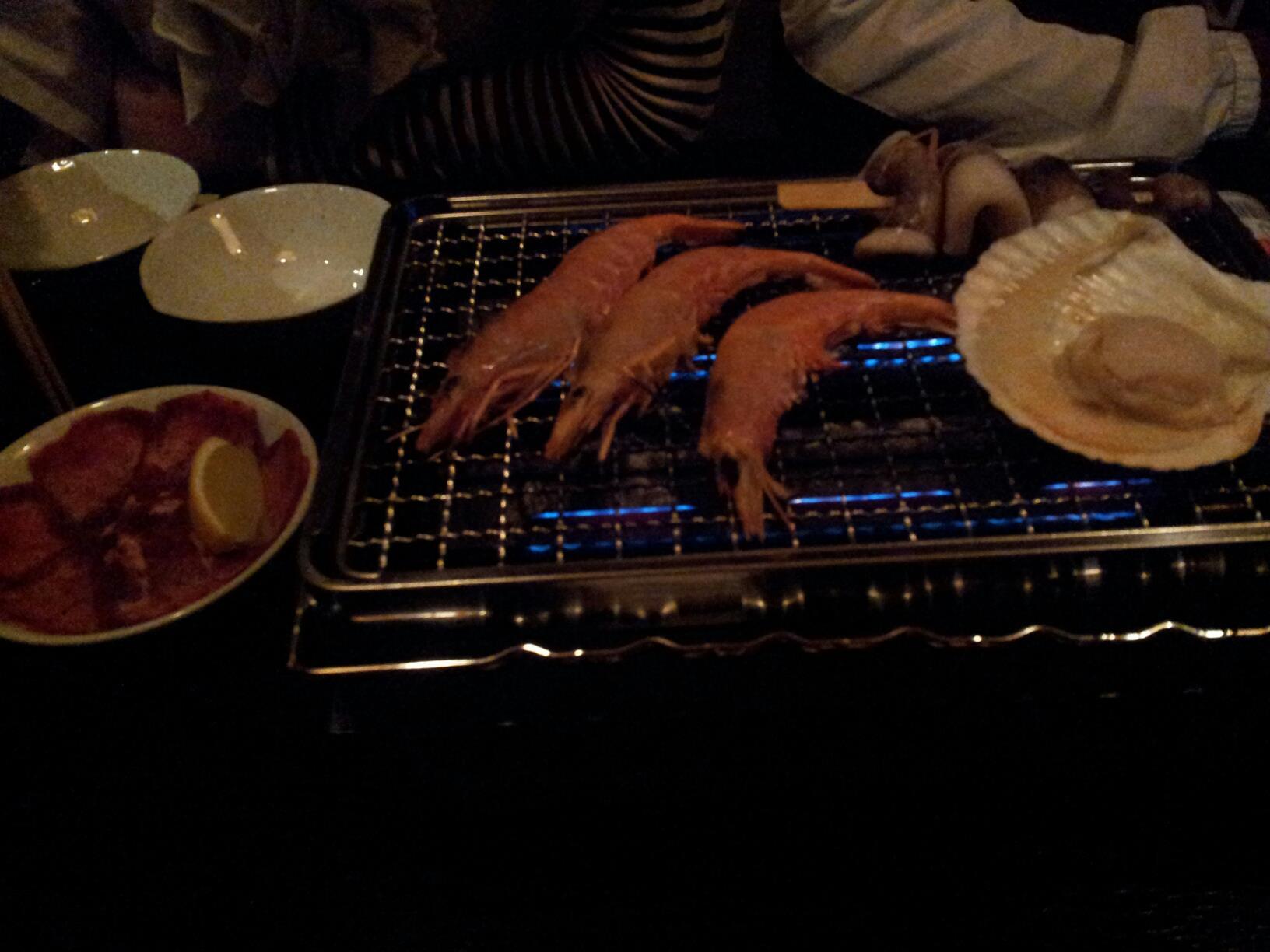 隠れ家ダイニング喰堂