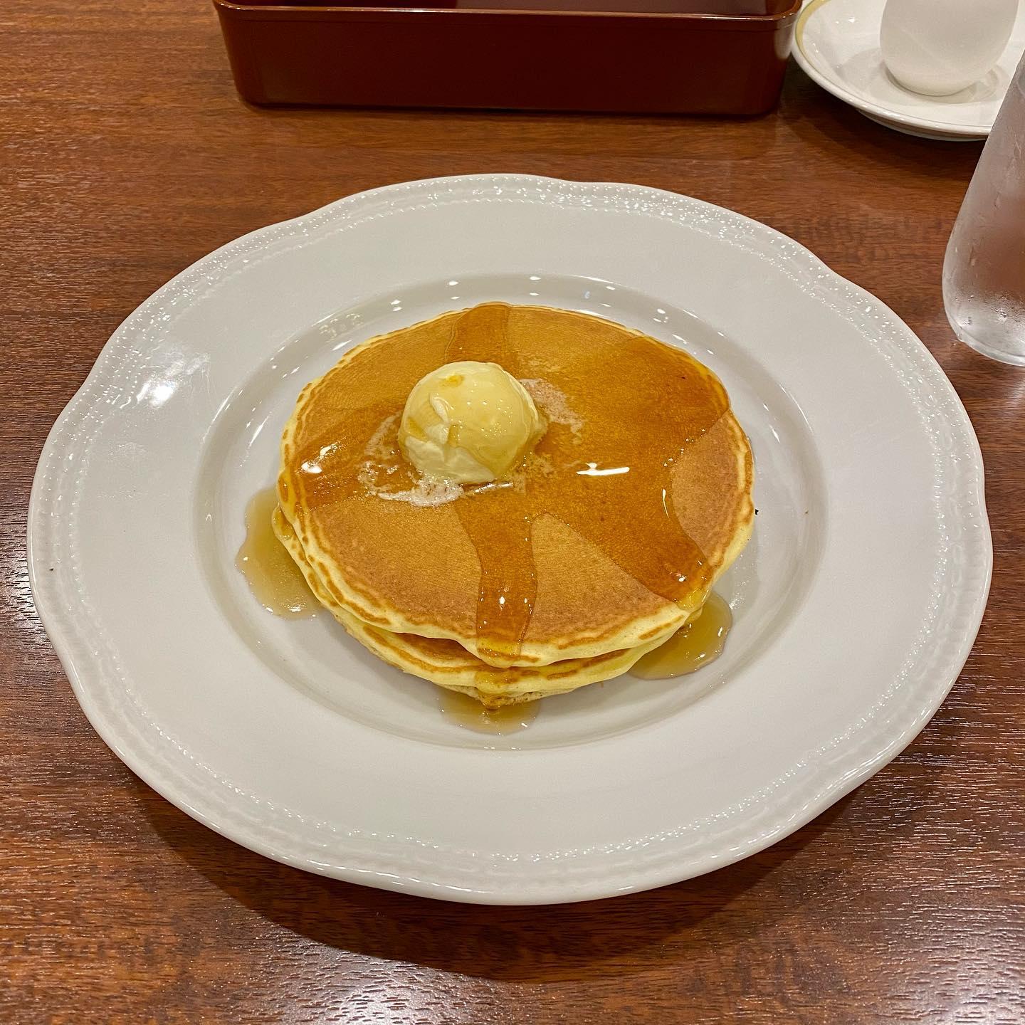 ロイヤルホスト