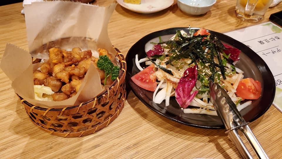 地魚料理やすらぎ
