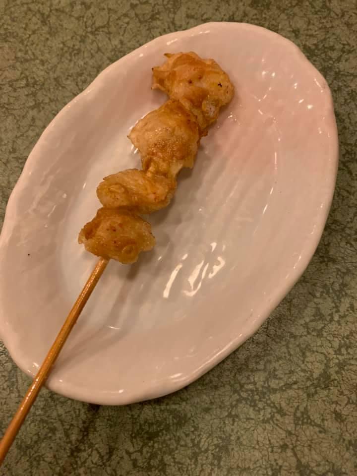 八剣伝清洲店
