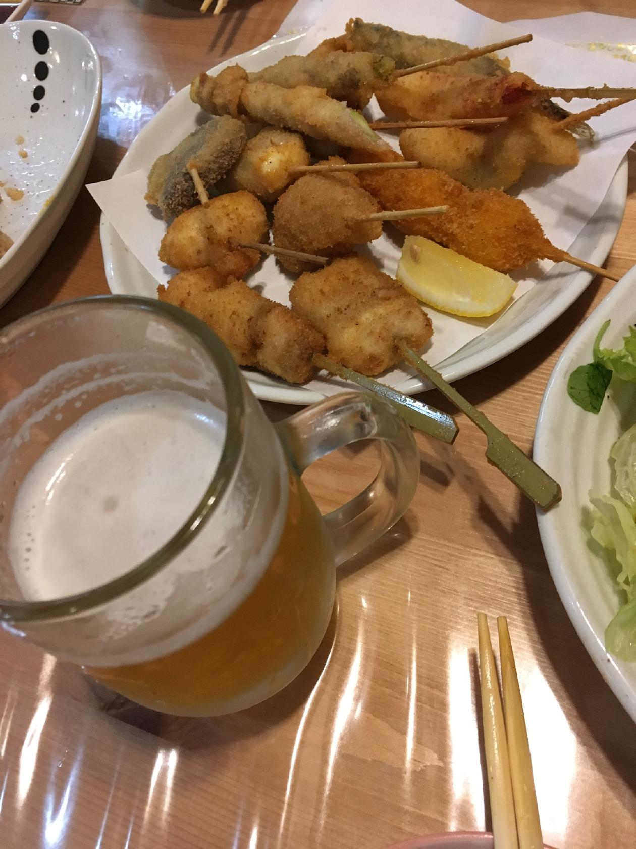 わいわい亭