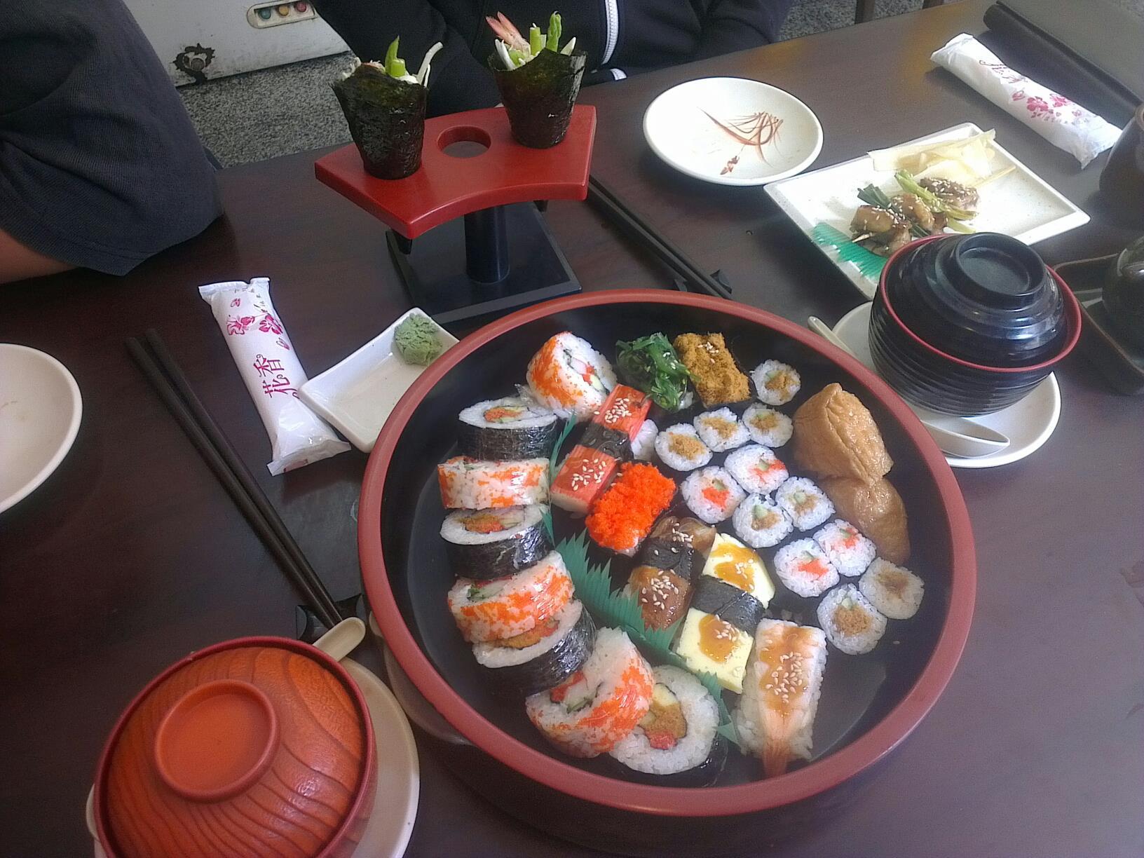 京樽西船橋店