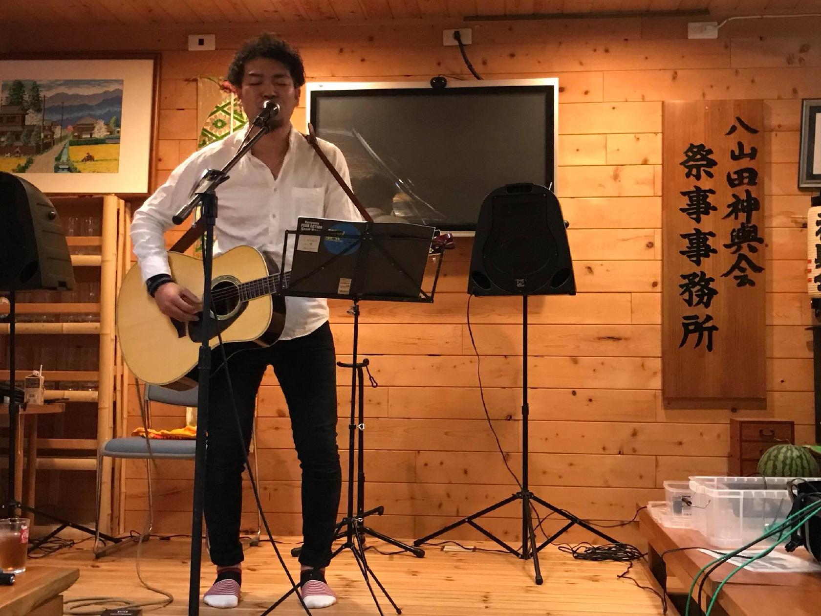 まとい