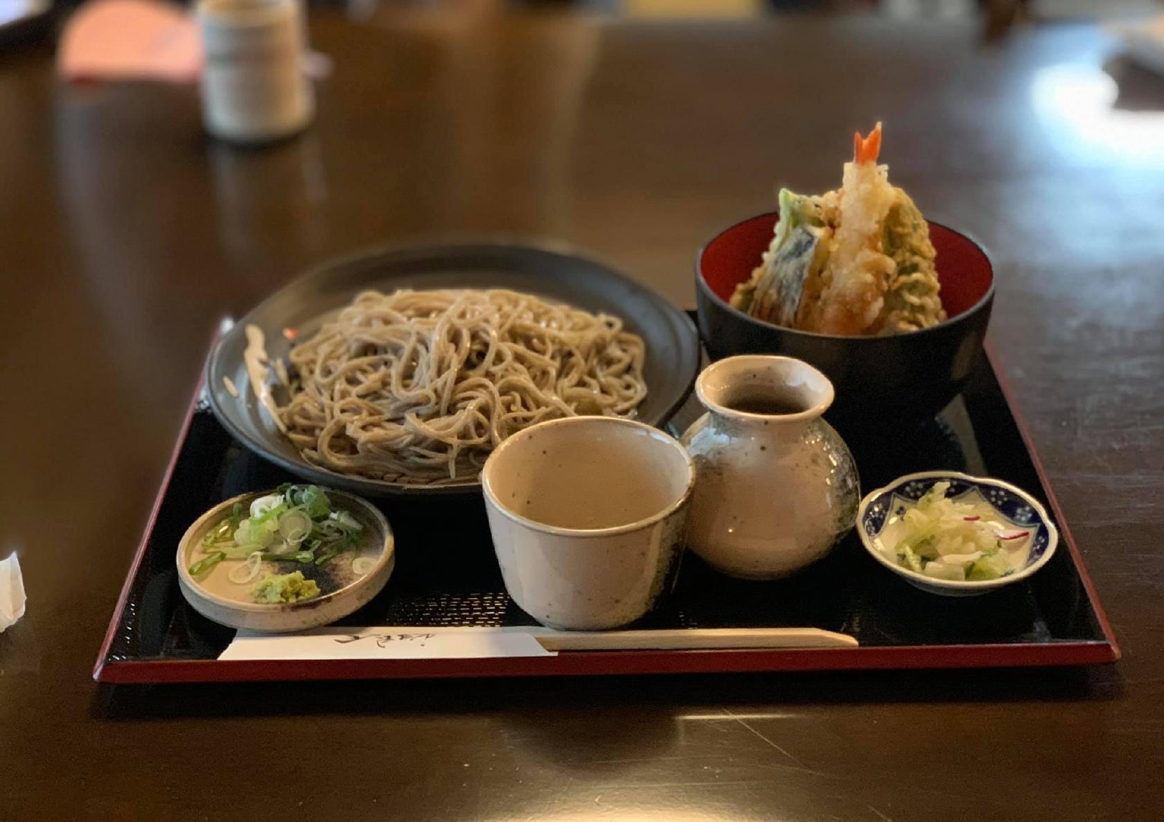 山法師