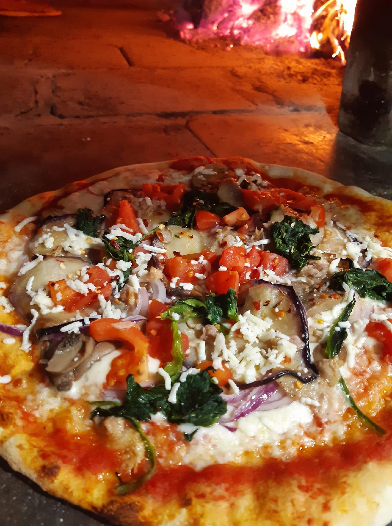 Ristorante Pizzeria La Bussola