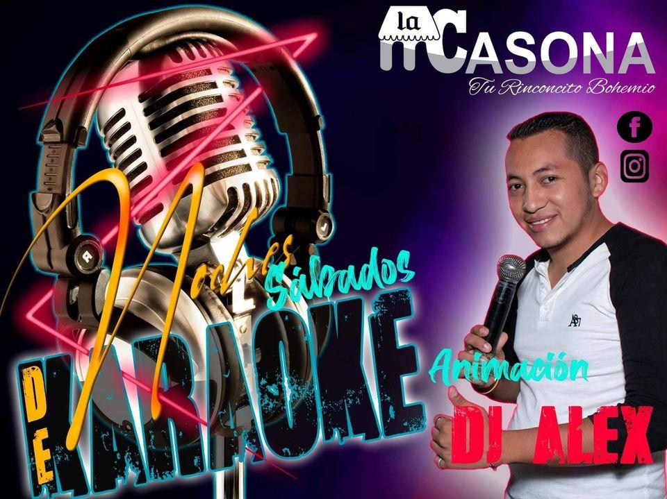 La casona