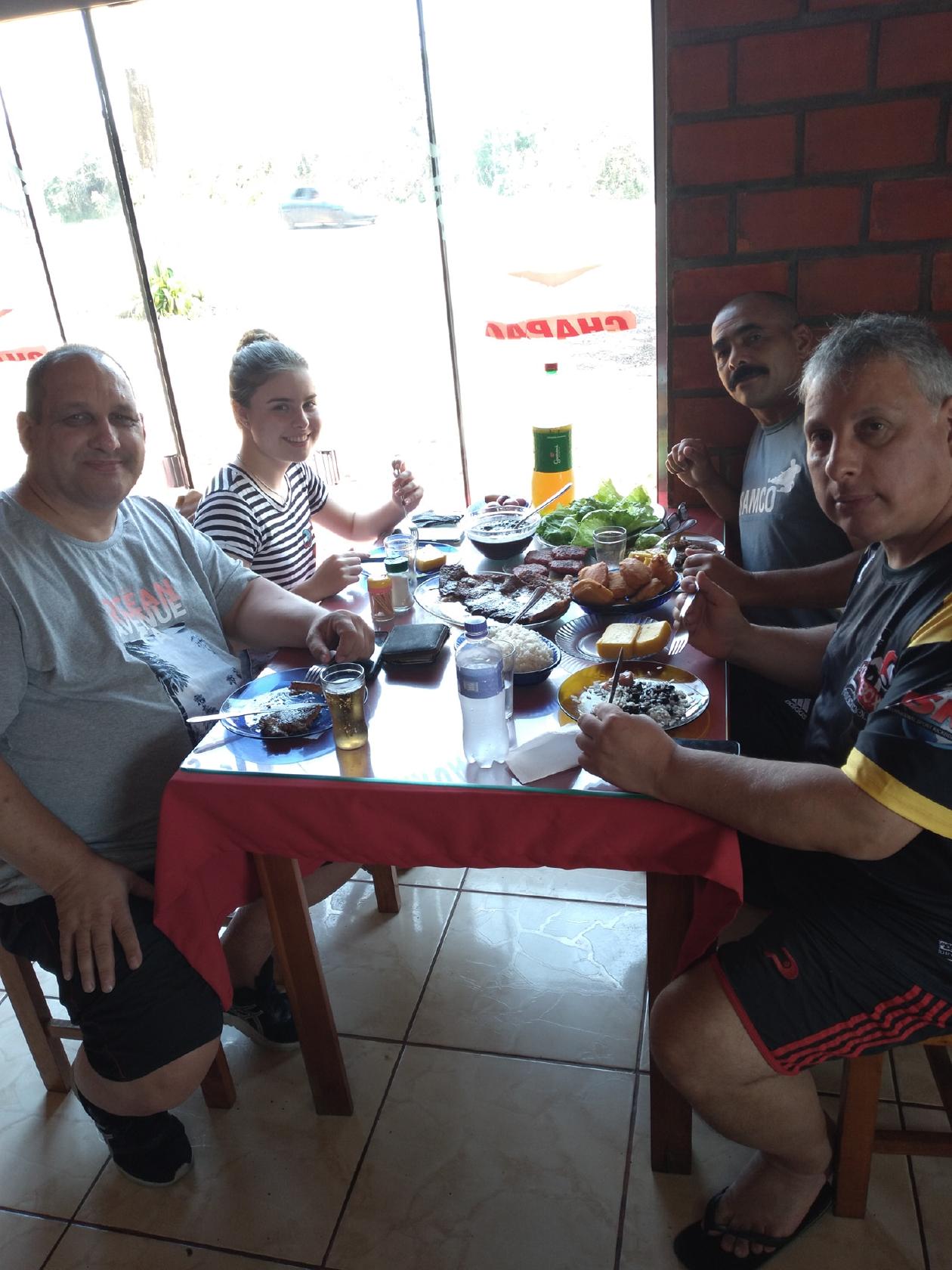 Chapão colonial siguinor