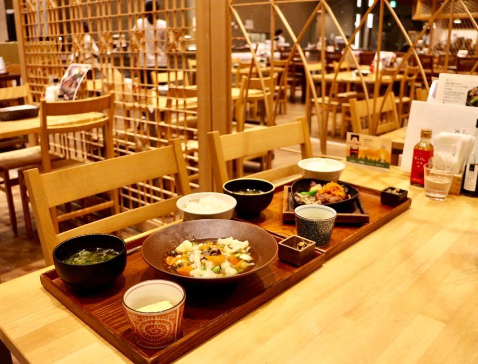 御影茶屋