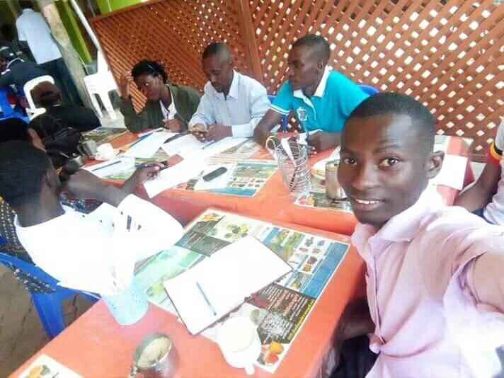 New Baguma Restaurant
