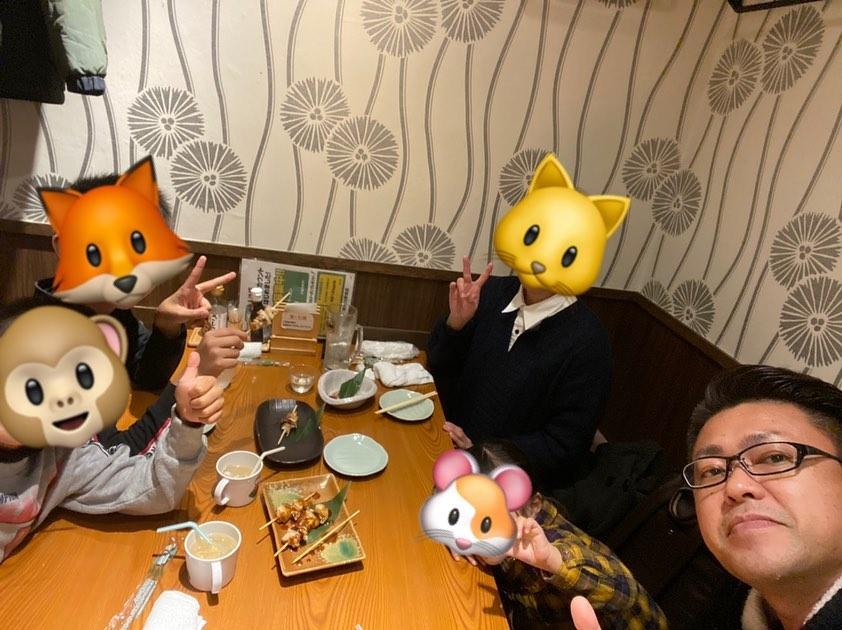 すし居酒屋両国花の舞東加古川店