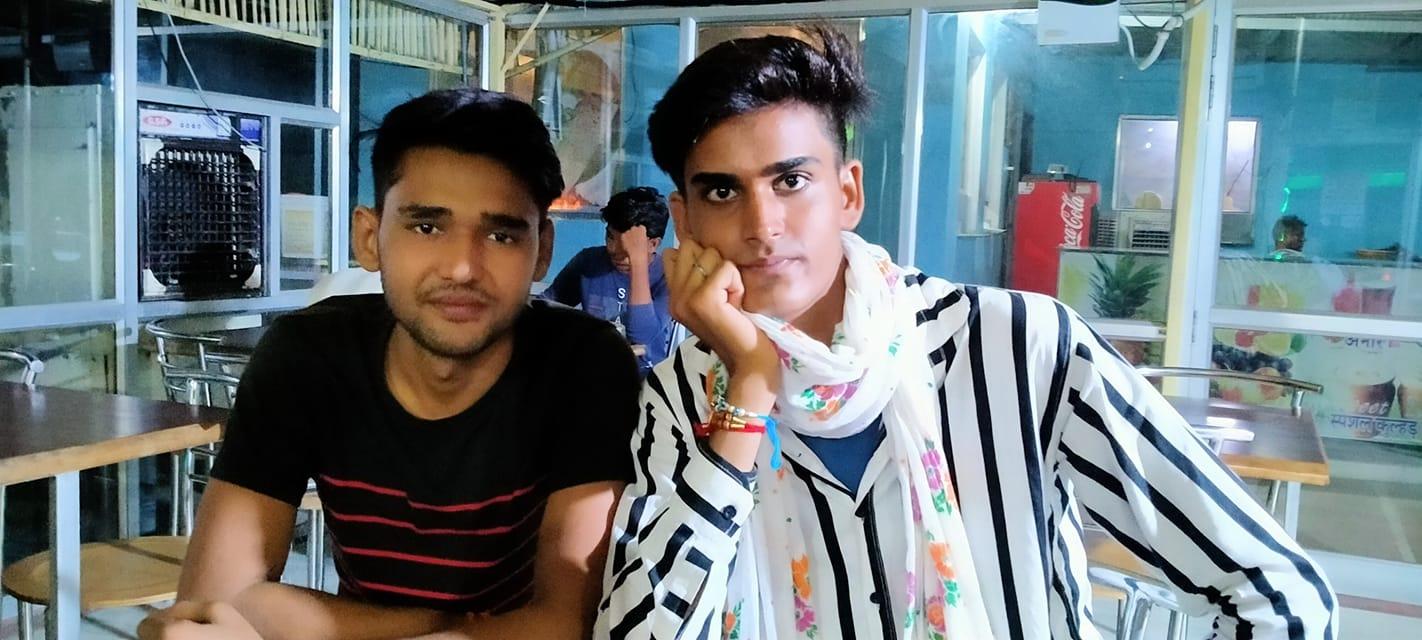 R.K.DHANI RESTAURANT