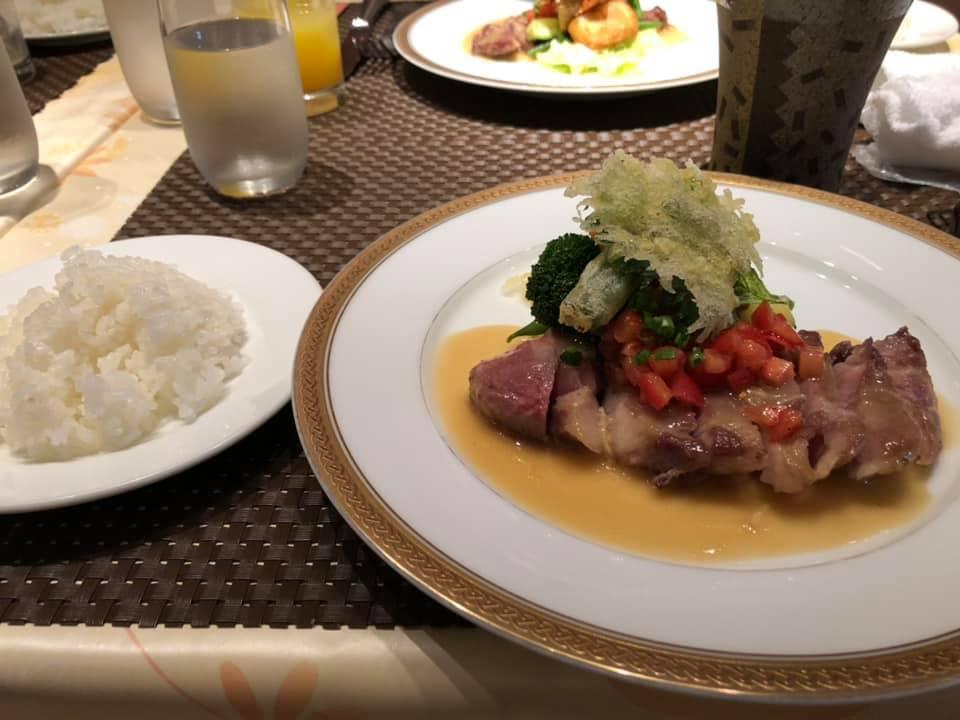 ビストロファンベックmasami