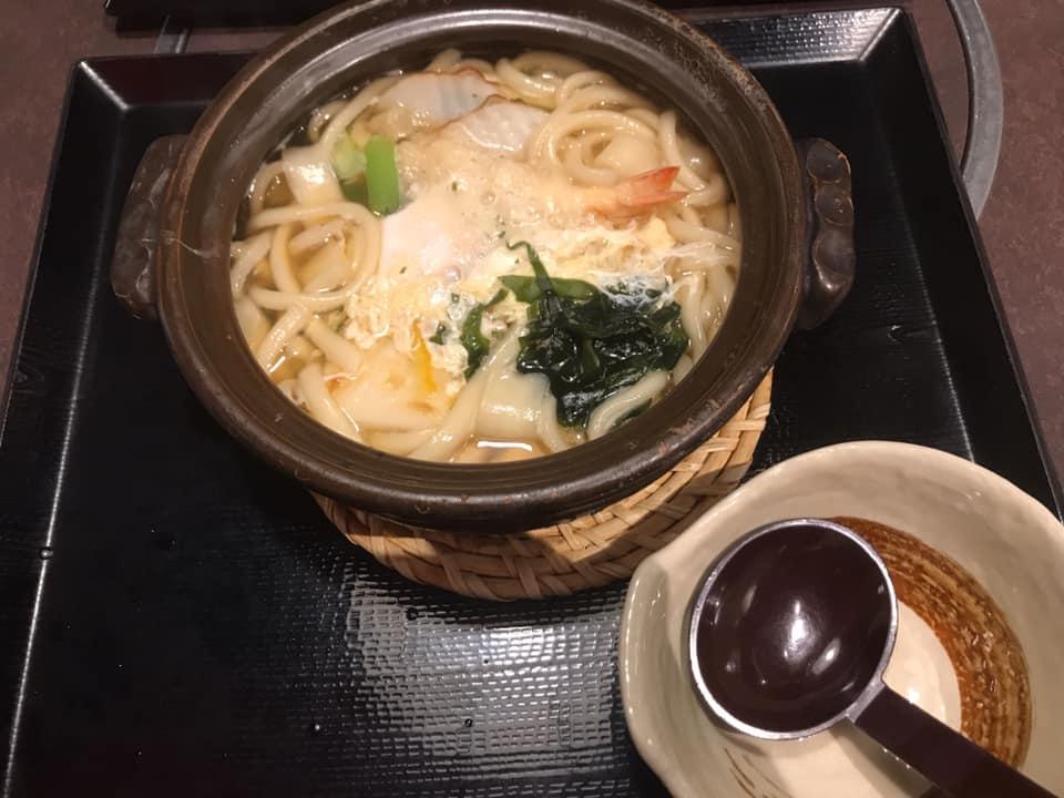味の民芸大田原店