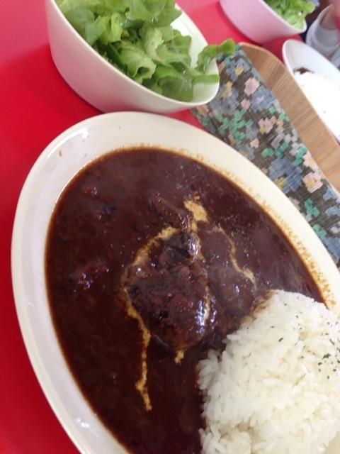 カフェトリコ