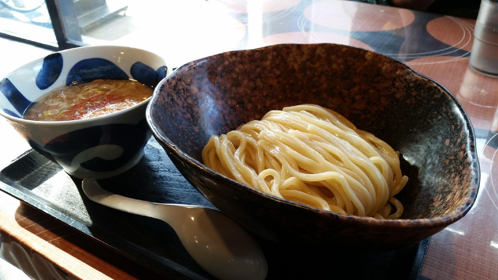三ツ矢堂製麺