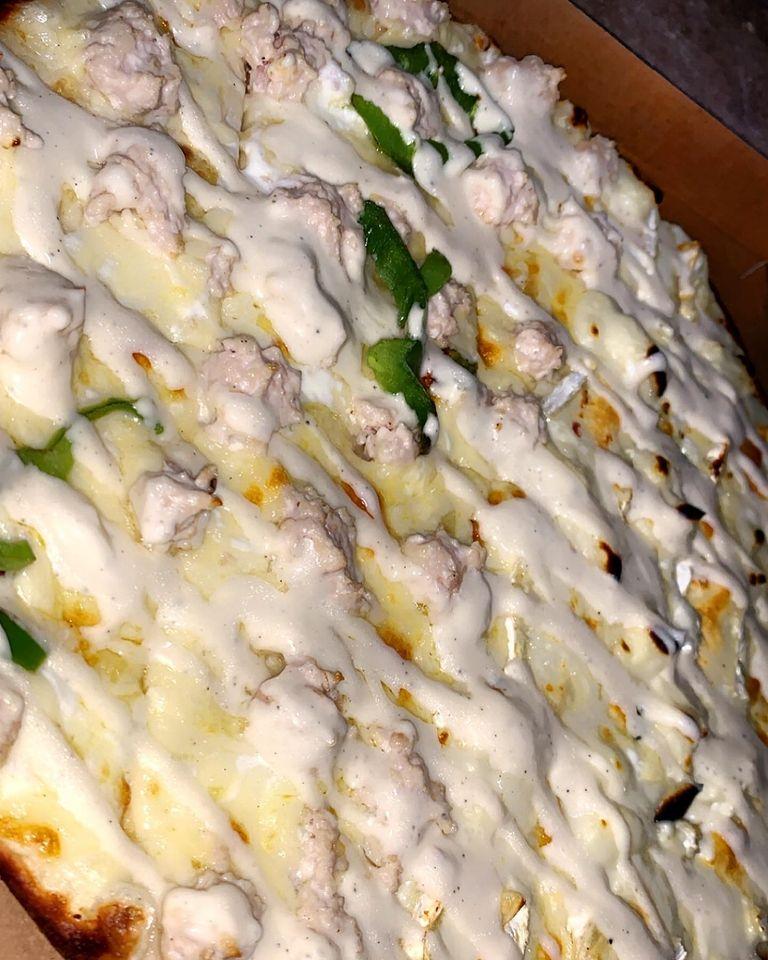 Snappi Food