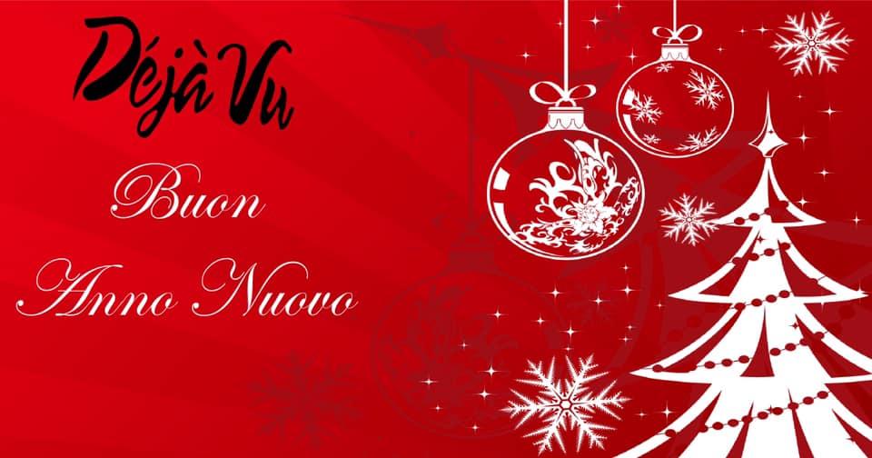 Dejavu Bar & Edicola