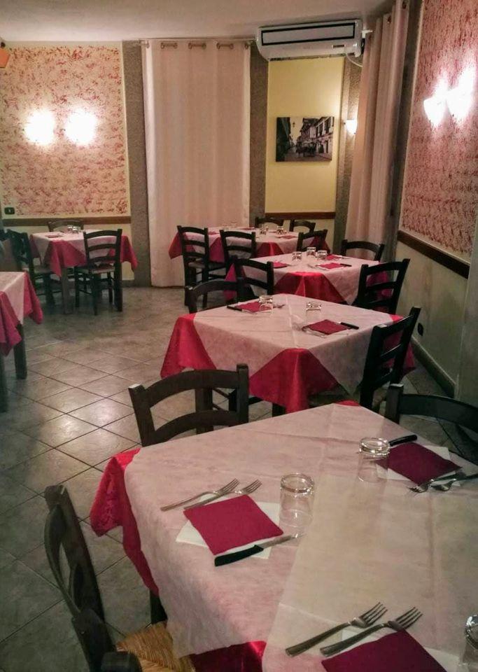 Trattoria Bisson