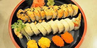 Sushi Misuri