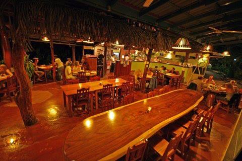 Giardino Tropicale Ristorante Pizzeria