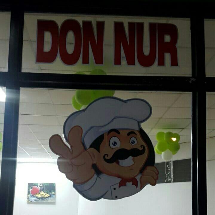 Restaurante Don Nur