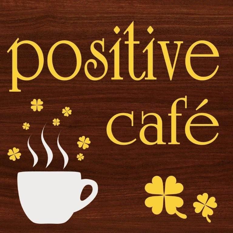 positive cafe