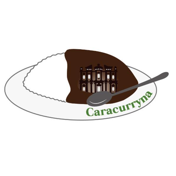 Caracurryna カリー・バー
