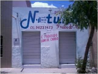Restaurante Netuno