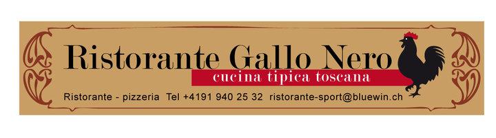 ristorante gallo nero