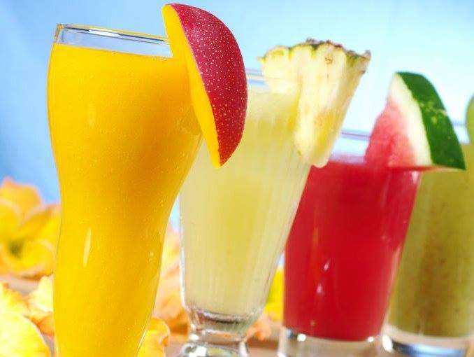 Delicius Juice