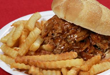 Partee BBQ, Smoke & Grill