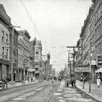 The Pour Room