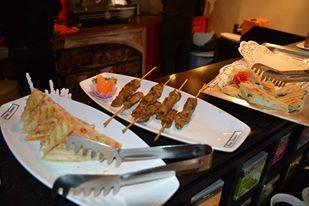 Foods watsup for dinner? michael cobra