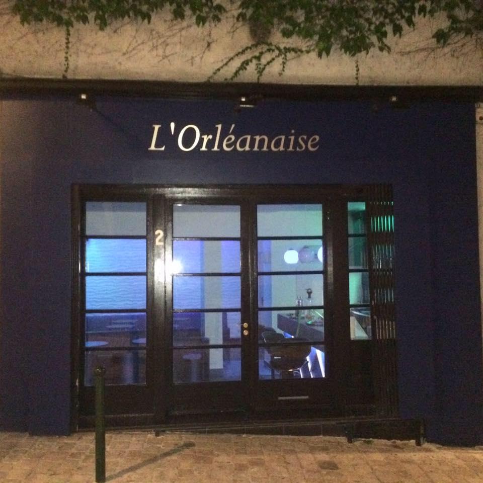 Orleans