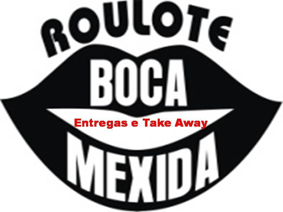 BOCA Mexida